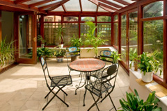 Woolley conservatory quotes