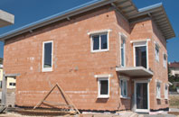 Woolley home extensions