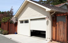 Woolley garage construction leads