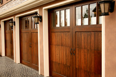 Woolley garage extension quotes