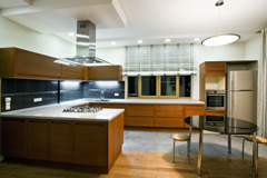 kitchen extensions Woolley